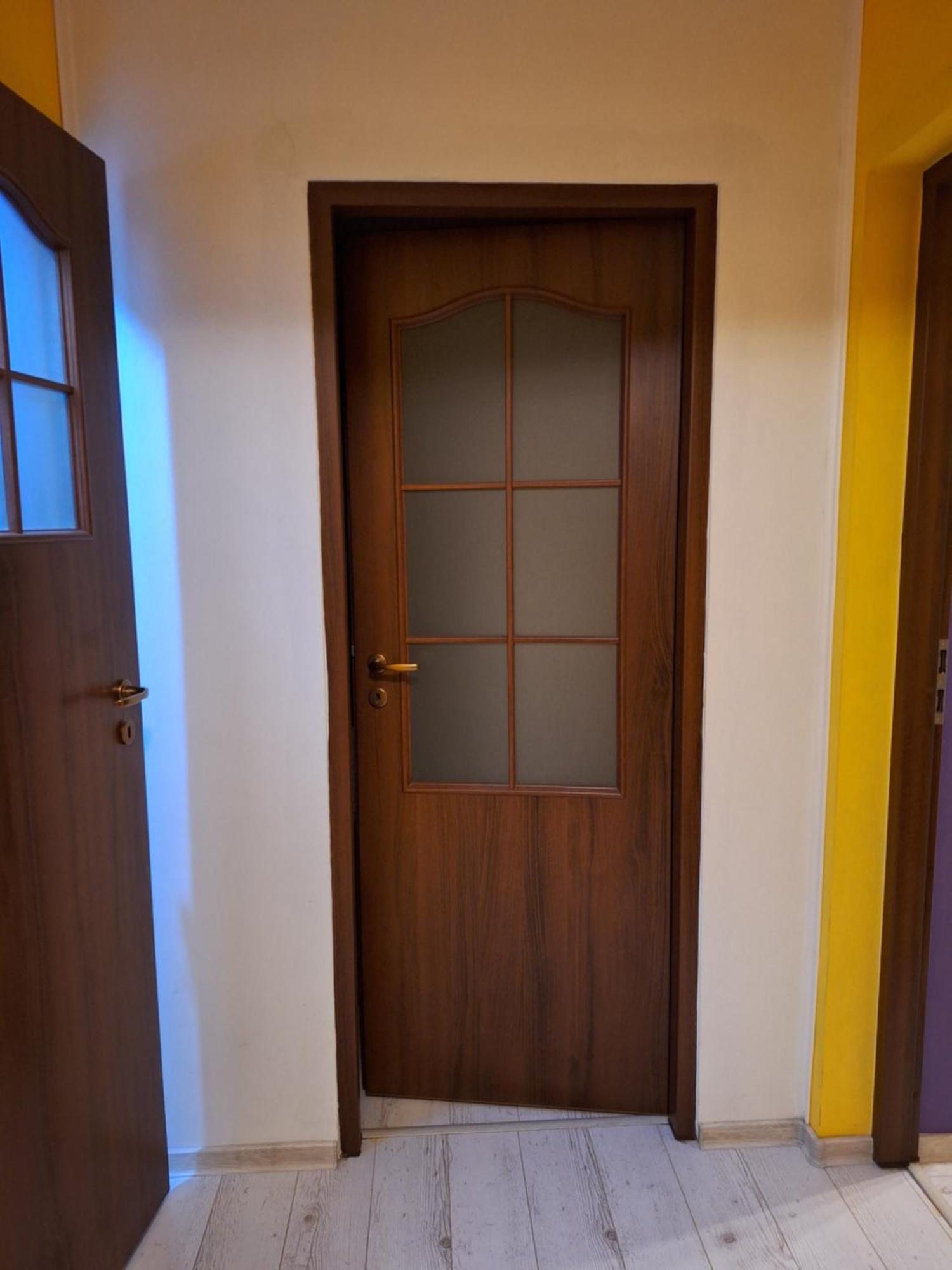 Coral Apartment Târgu-Mureş Buitenkant foto